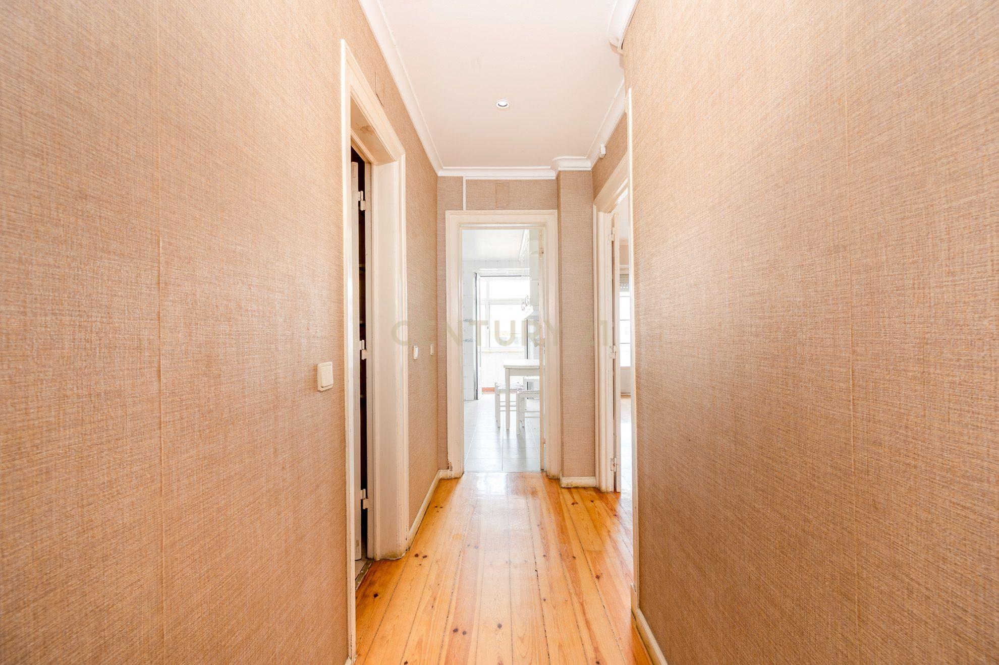 Apartamento T4 à venda em Avenidas Novas, Lisboa — foto 13