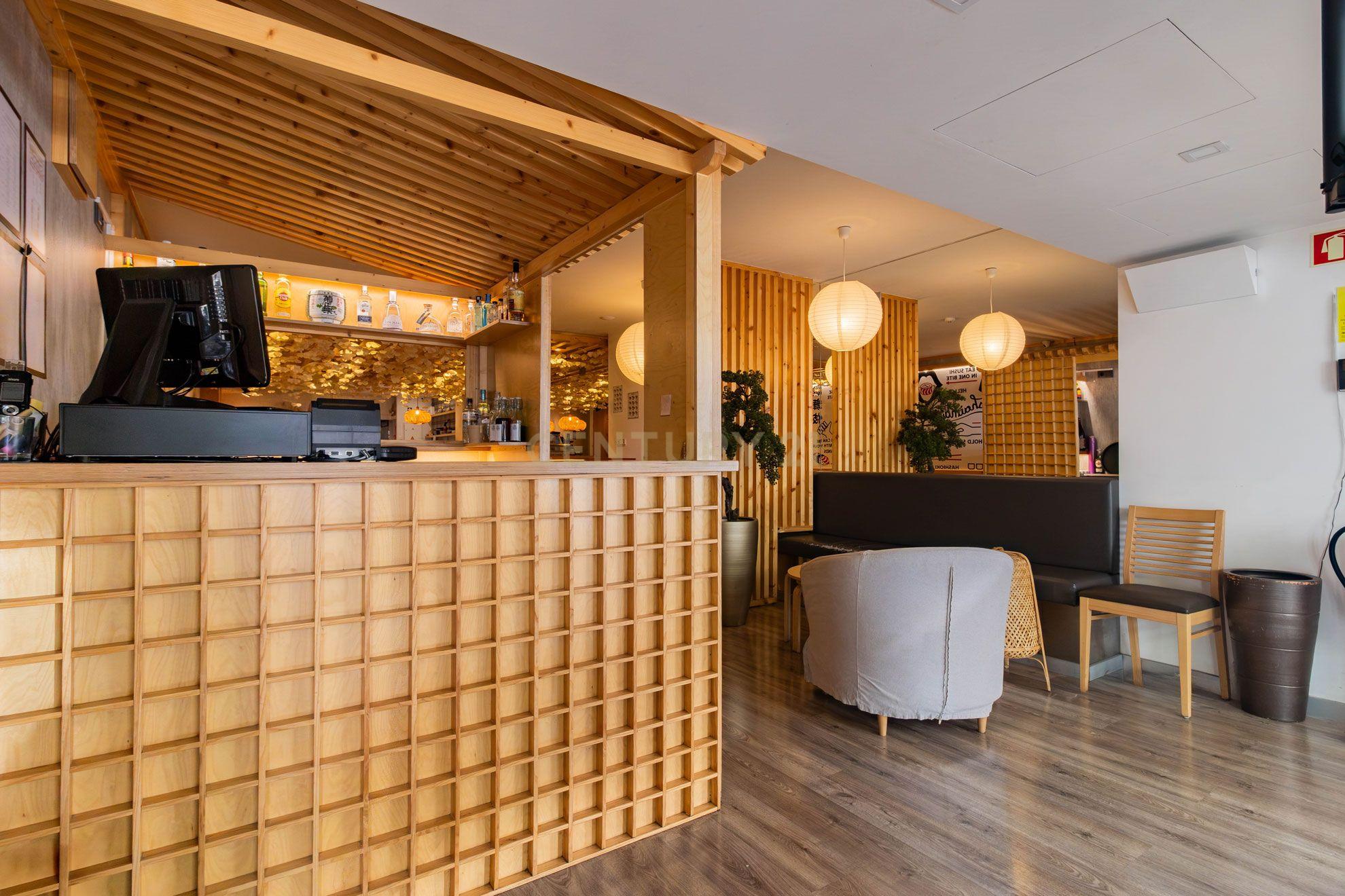 Fotografia 8 de Restaurante Japonês em Trespasse – Localizado em Leiria