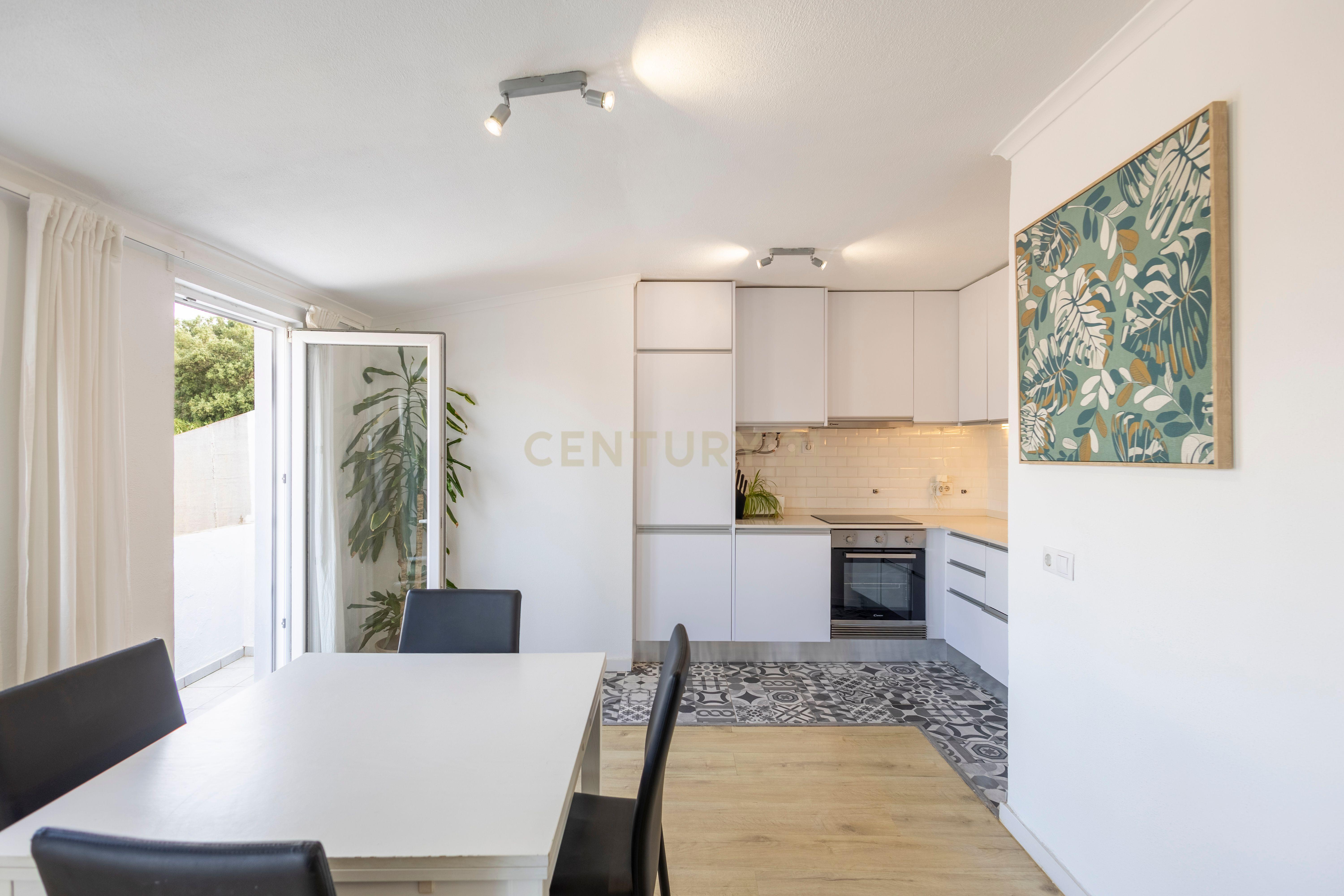 T1 renovado a dois passos do Técnico e da Fonte Luminosa — ideal para viver ou investir - Image 8