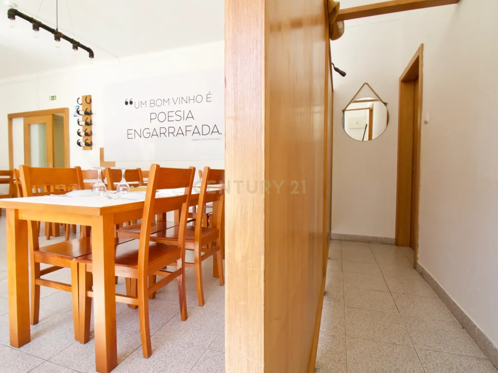 Restaurante - Bombarral - Image 19