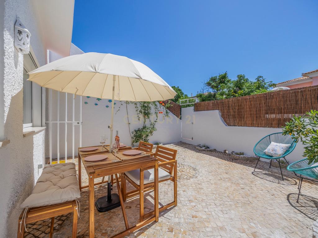 Apartamento Renovado T1 em Quarteira, Loulé - Oportunidade Única! - Image 23