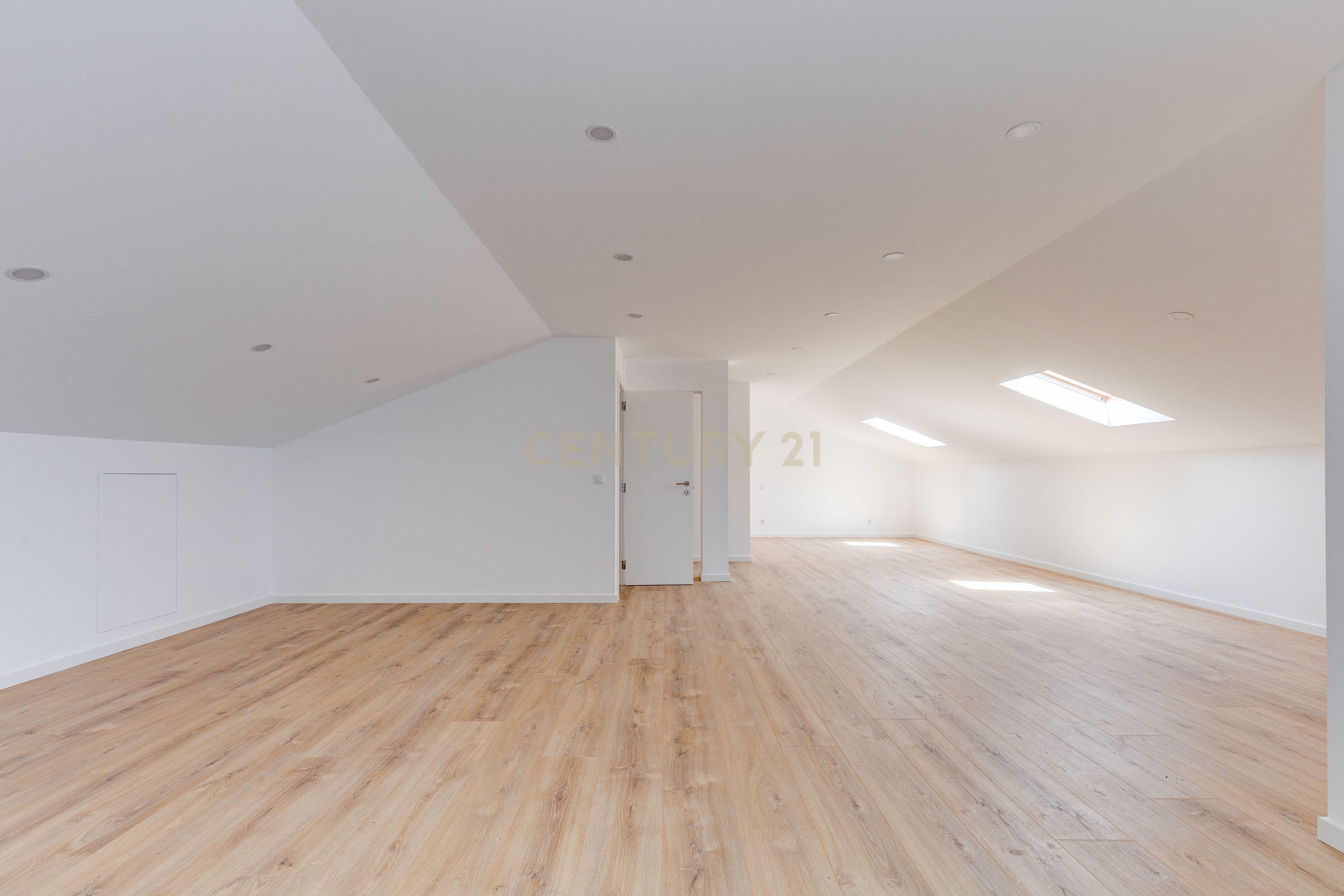 Fotografia 8 de Apartamento T3 duplex em Pombal, Leiria