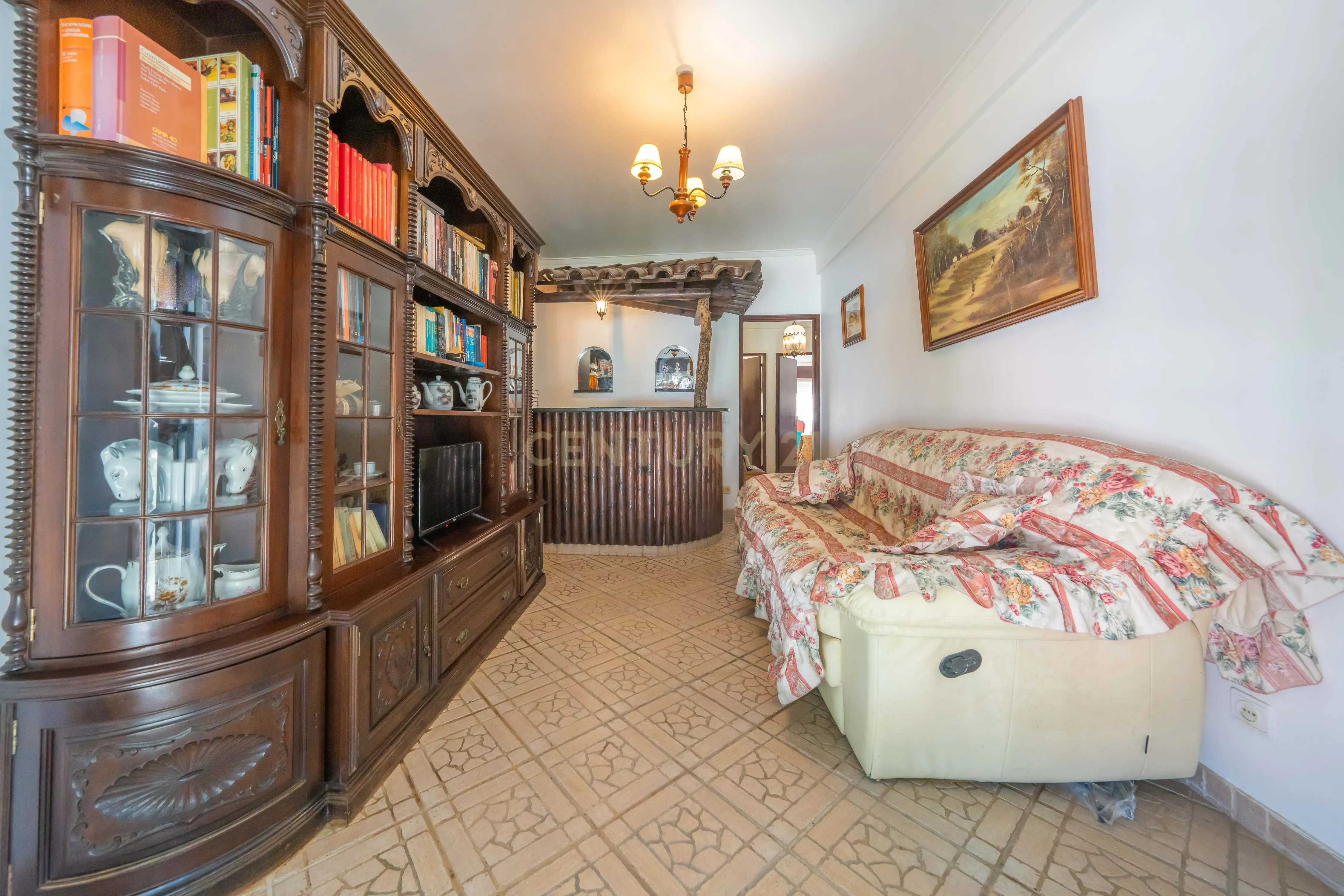 Apartamento T2, na Várzea, em Setúbal - Image 2