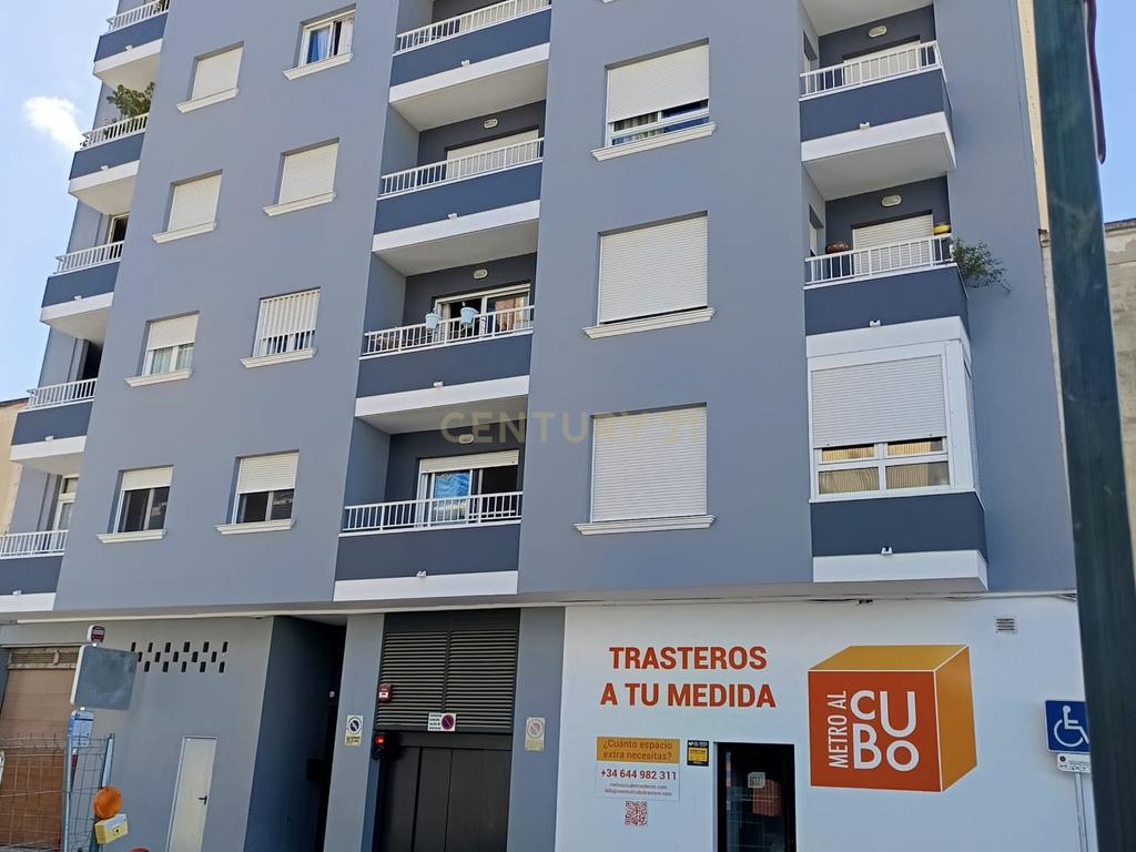 Apartamento en Denia · Foto 2