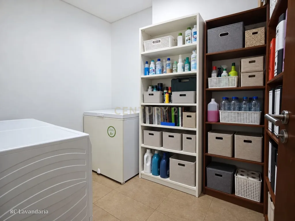 T4 DUPLEX COM 288,50 M², TERRAÇO PRIVATIVO DE 310 M² E ESTACIONAMENTO PARA 7 CARROS — A POUCOS MINUTOS DE LEIRIA - Image 18
