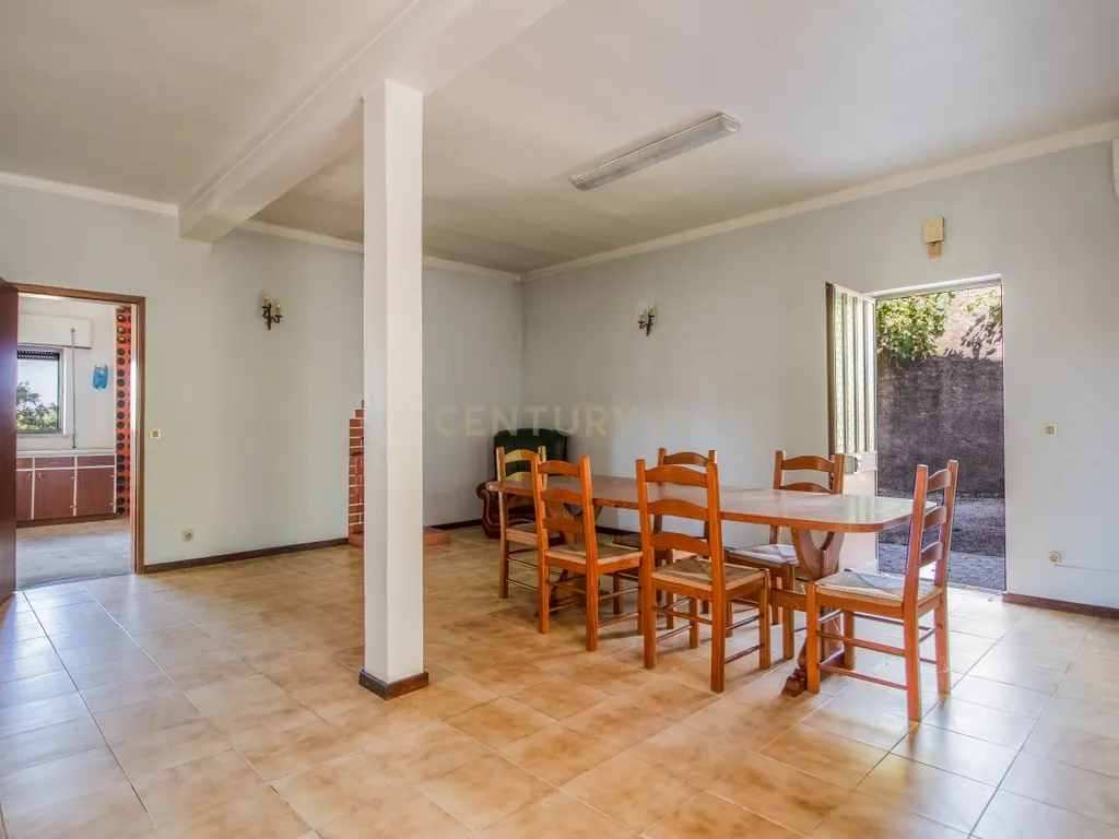 Moradia Bifamiliar – Condeixa-a-Nova - Image 11