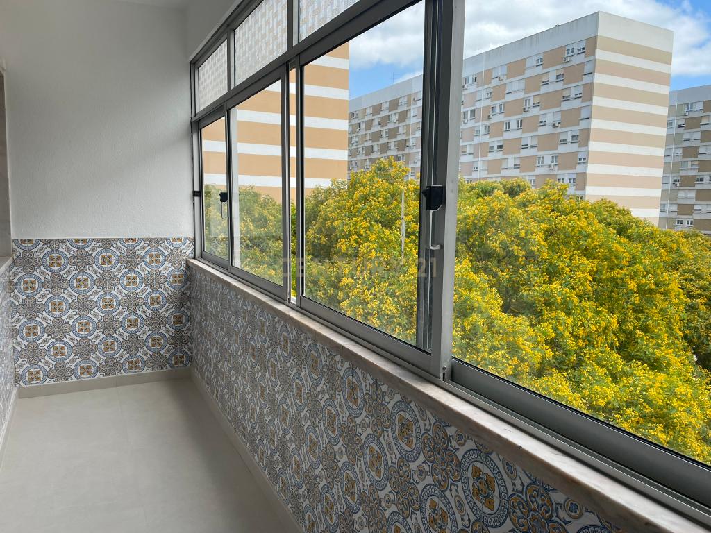 Arrenda-se Apartamento T4 na Portela — Conforto, Tranquilidade e Localização Privilegiada - Image 30
