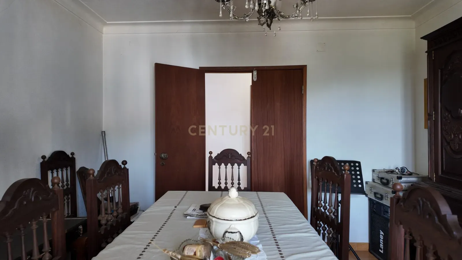 Fotografia 11 de Moradia T3 com terreno em Casal da Serra, Castelo Branco