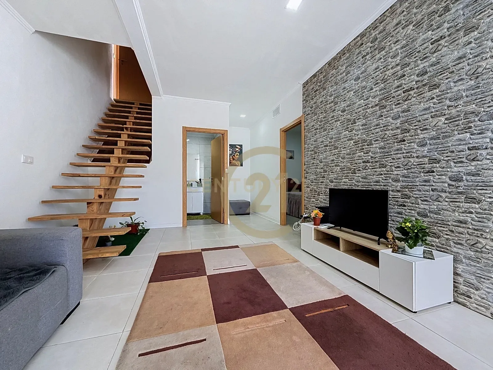 Fotografia 11 de 2 Casas Renovadas com Vista Mar em Angra do Heroísmo, Ilha Terceira