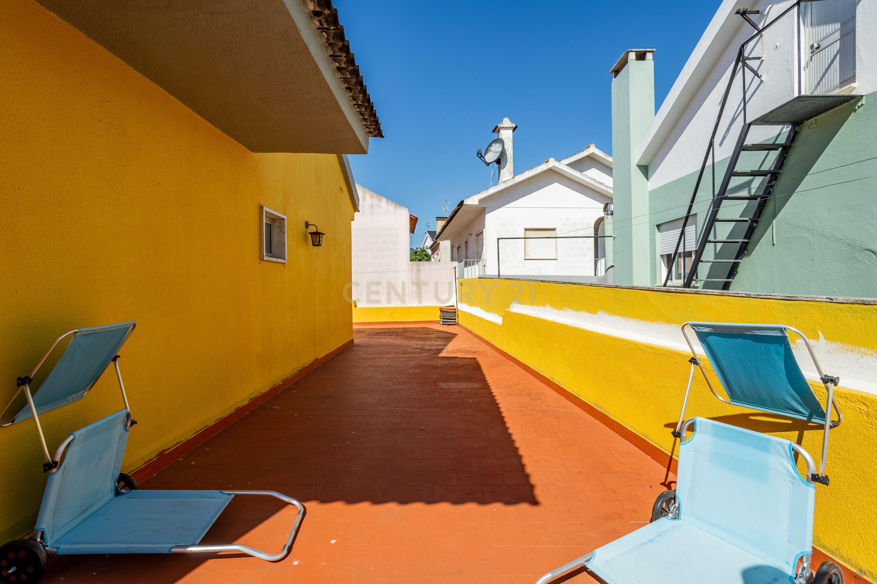 Moradia T4 à venda em Agualva e Mira-Sintra, Sintra — foto 27