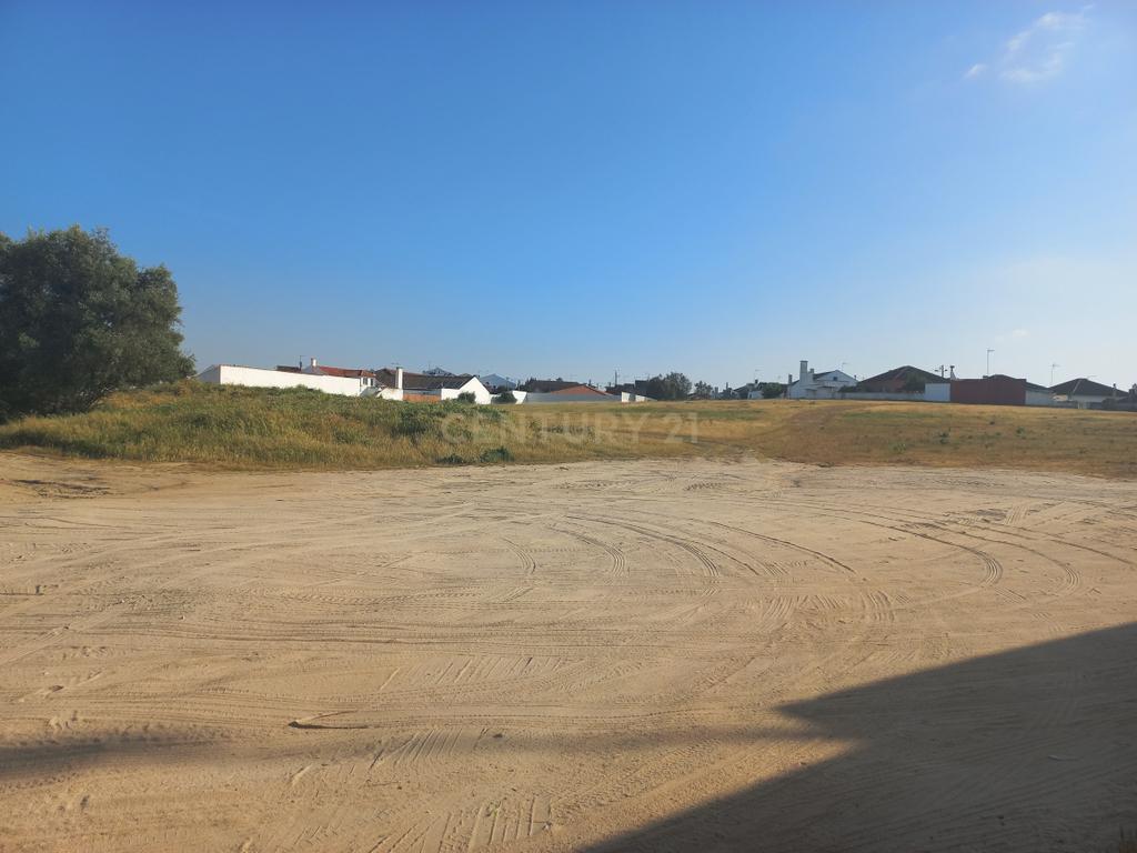 Terreno Urbano para Desenvolvimento Imobiliário em Canha, Montijo - Image 14