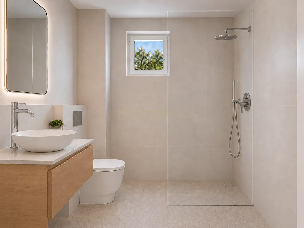 Moradia T3 | Garagem & Espaço Gourmet - Image 17
