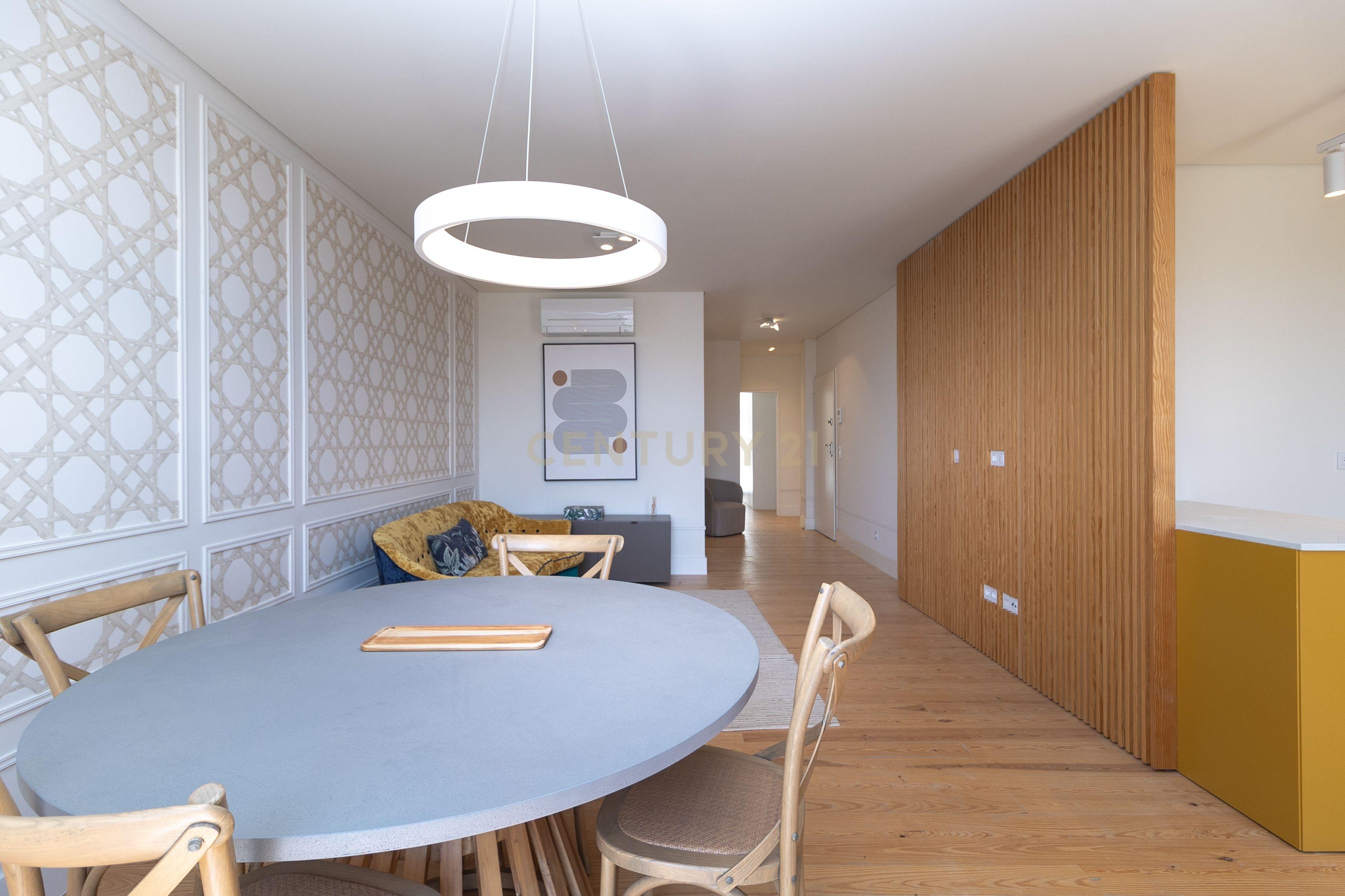 Apartamento T2 novo com jardim privativo - Lapa - Lisboa - Image 10