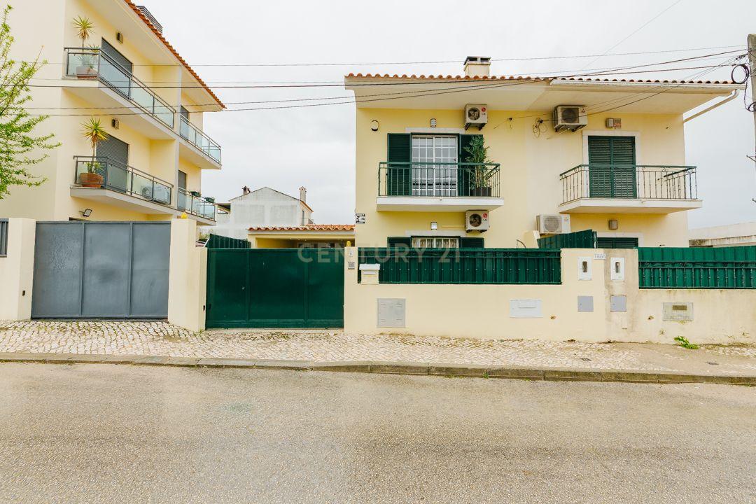 Moradia Geminada T2 + 2 Pinhal do General - Image 33