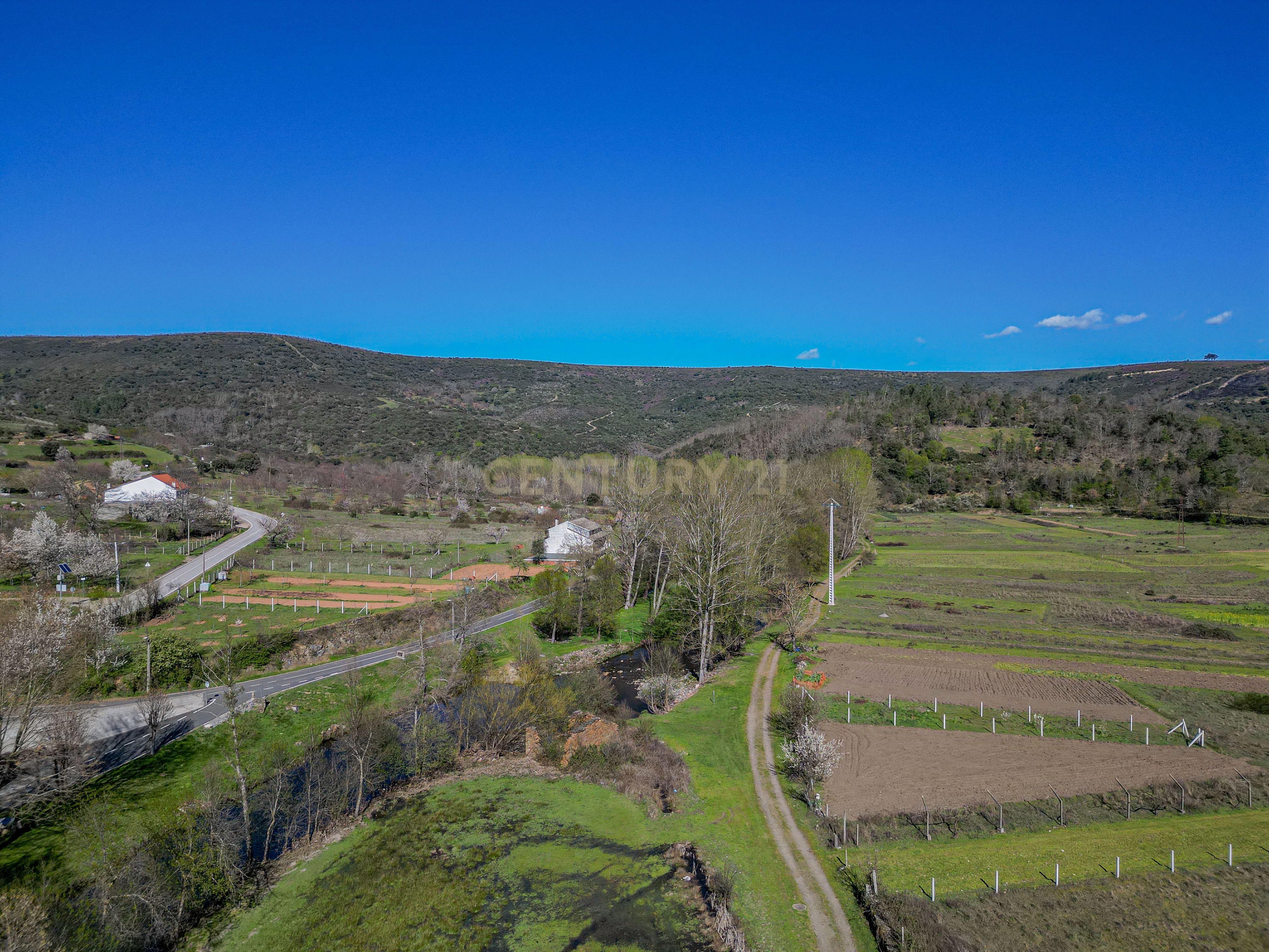 Moradia T5 à venda em França, Bragança — foto 15