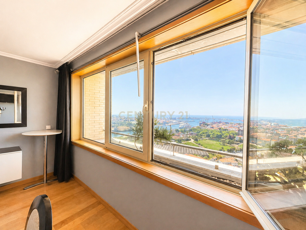Apartamento T3 - Leça da Palmeira - Image 6