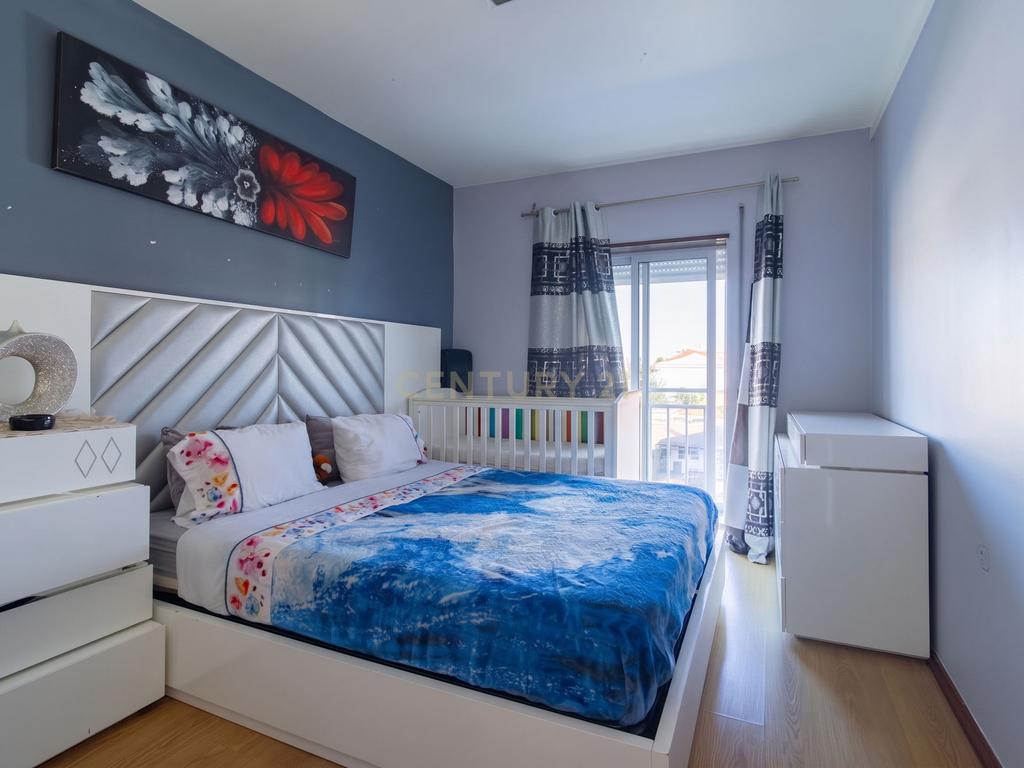 Apartamento Exclusivo | 129 m² de Área Útil + 22 m² de Anexos - Image 10