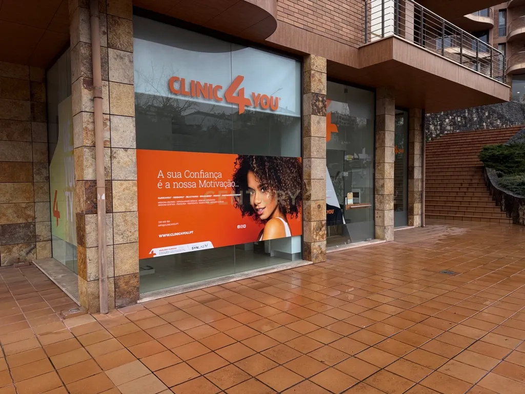 Espaço Clínico Preparado para Área da Saúde – Coimbra - Image 3