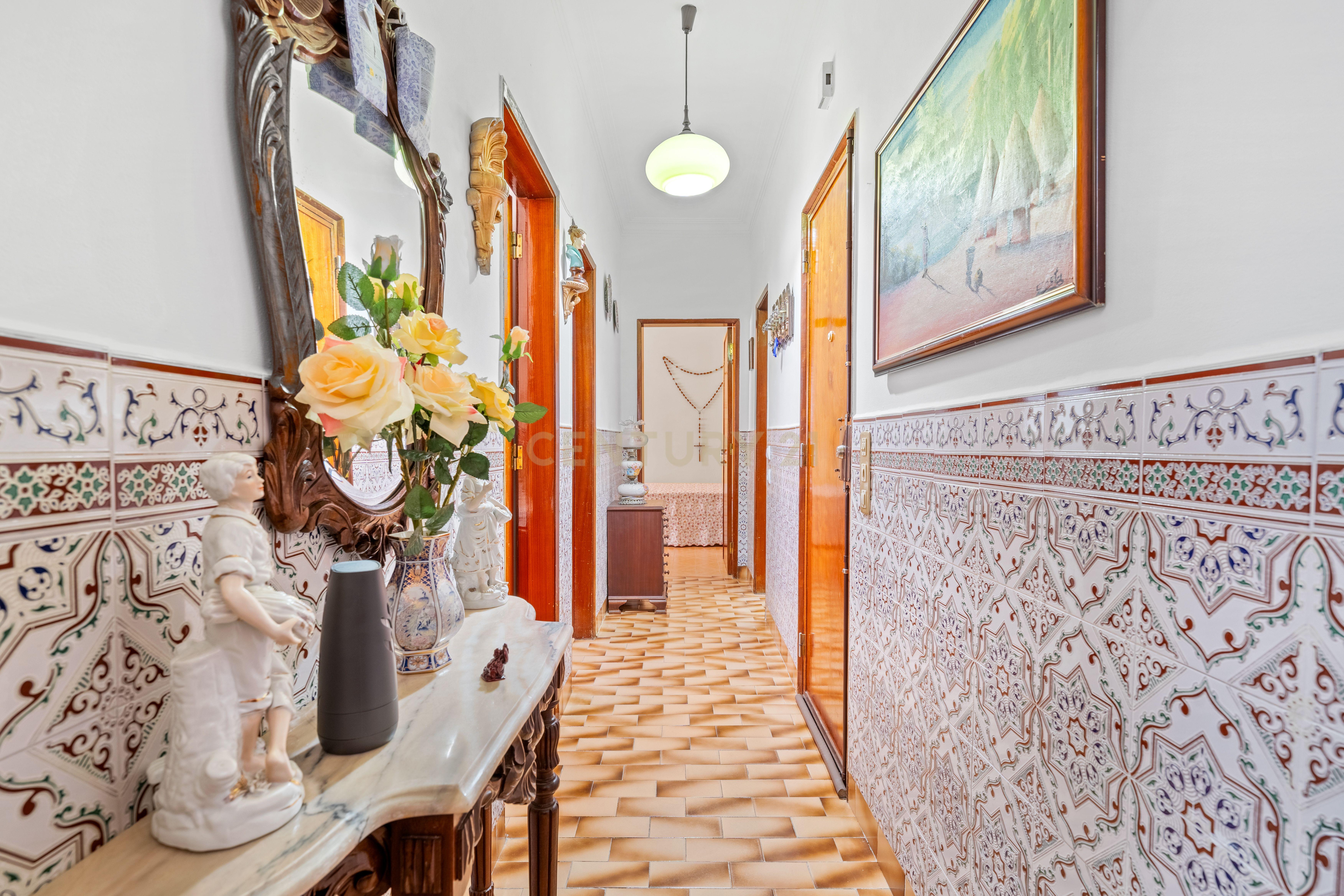 Fotografia 5 de Apartamento de 3 assoalhadas