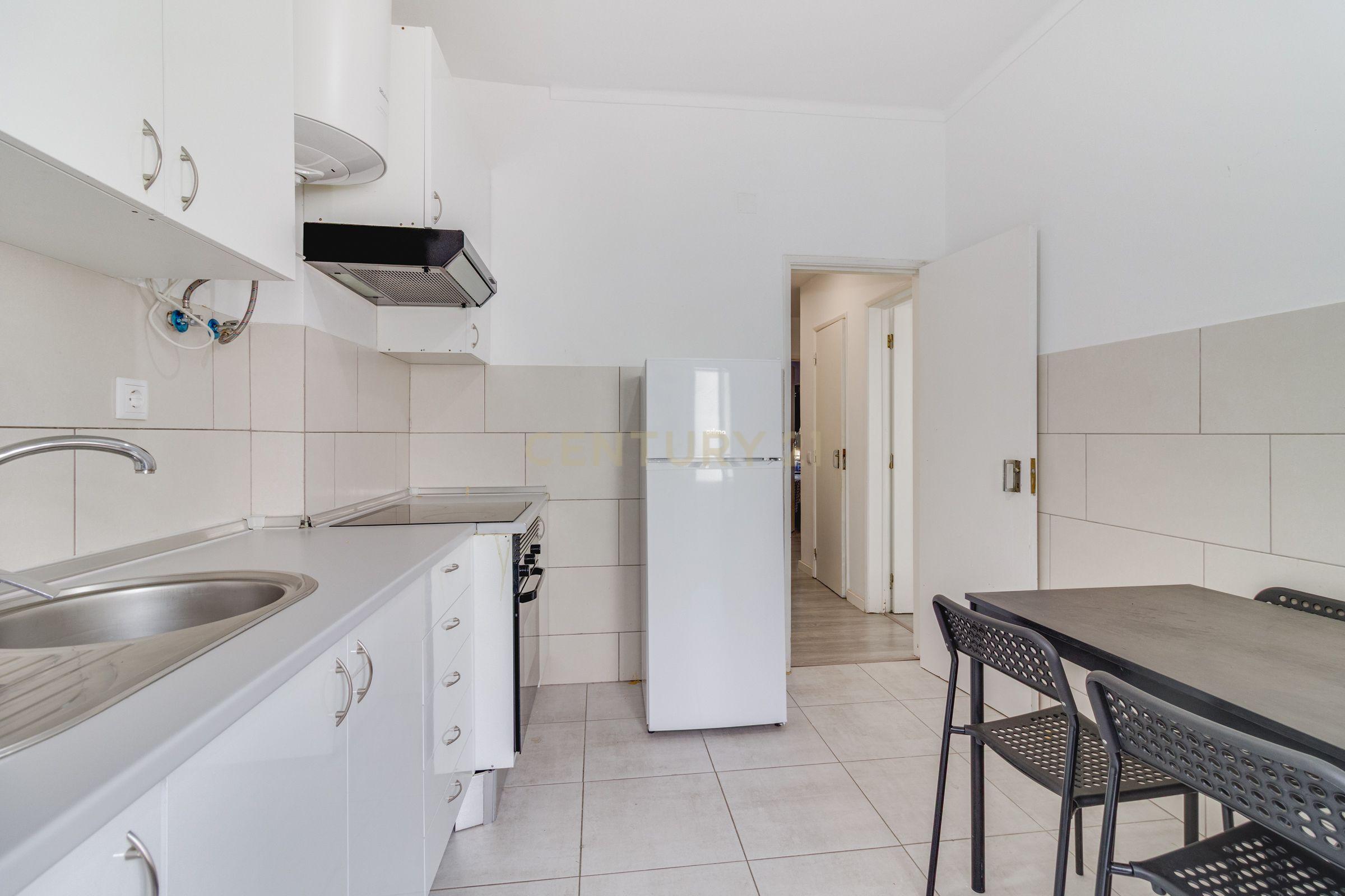 Fotografia 6 de A sua primeira casa pode começar aqui Apartamento T2 Baixa Banheira
