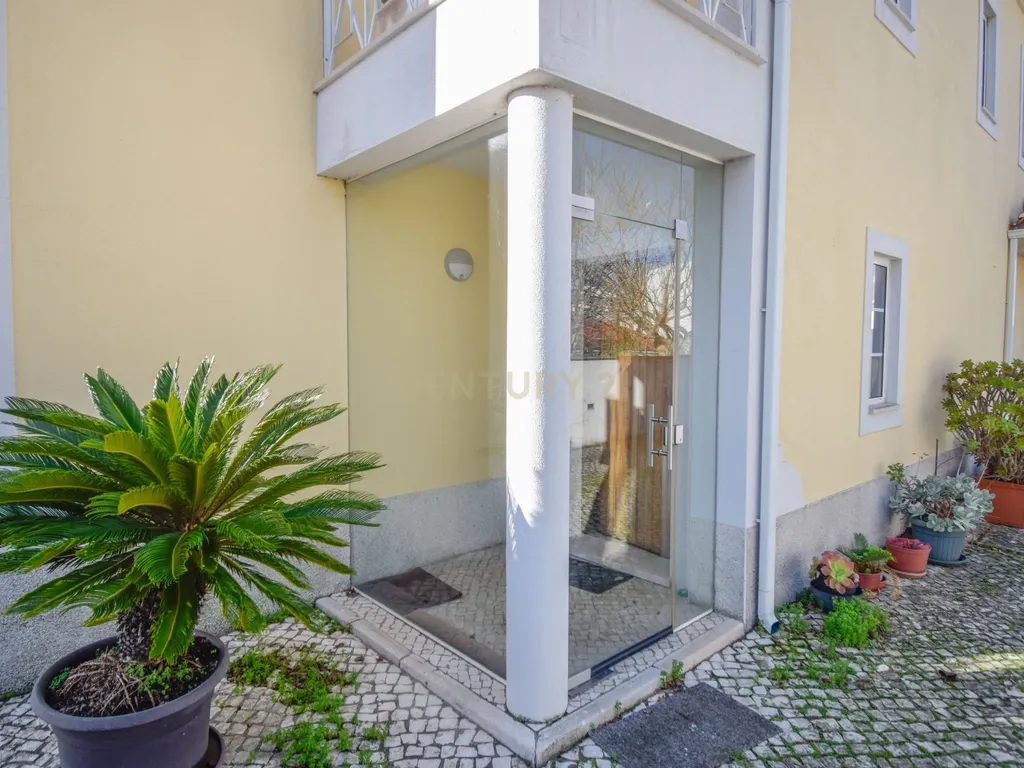 Moradia Geminada T3 com Suíte de 21,5 m² em São Domingos de Rana — Cascais - Image 31