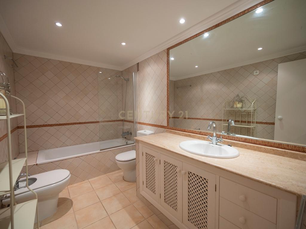Acolhedor Apartamento na Urbanização Turmalina, Santa Eulalia – Ibiza - Image 15