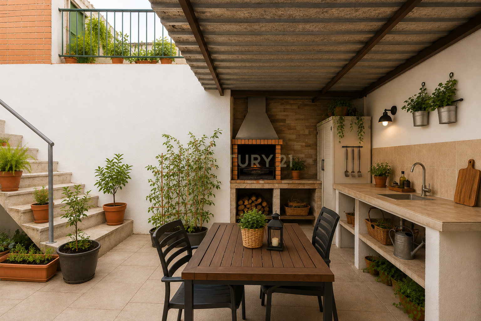 Moradia T2 à venda em Vialonga, Vila Franca de Xira — foto 17