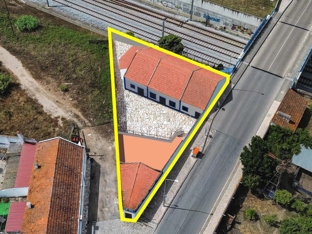Excelente Investimento – Condominio c/ 4 Moradias em Vendas Novas - Image 21
