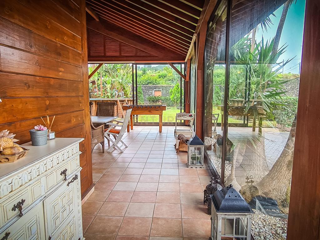  Country House em São Miguel, Açores: Refúgio Privado de Charme com piscina e quinta - Image 61