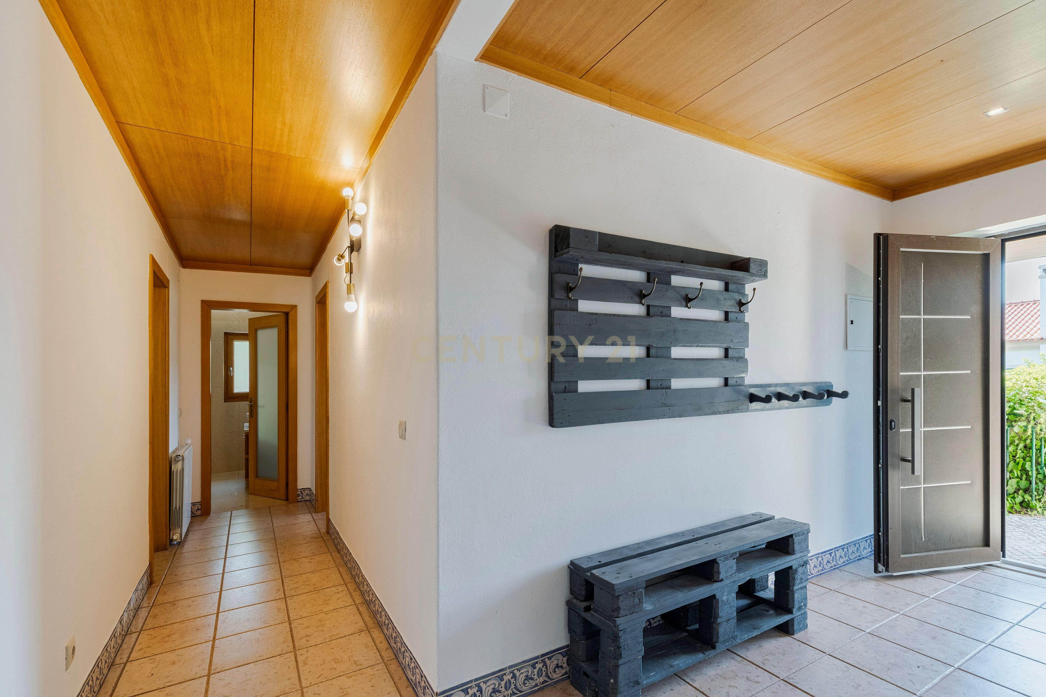 Fotografia 9 de Moradia T4 Exclusiva com Piscina | Vista Serra da Arrábida | Setúbal