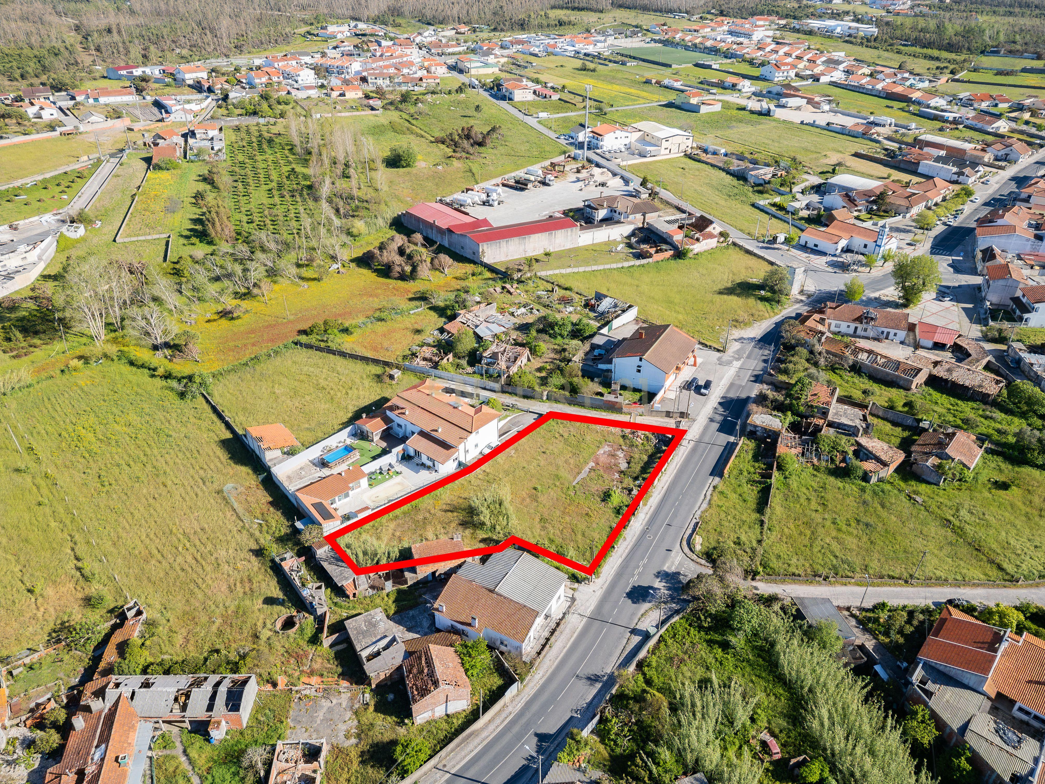 Fotografia 4 de Terreno Misto com 1.456 m² na Garcia – Excelente Localização