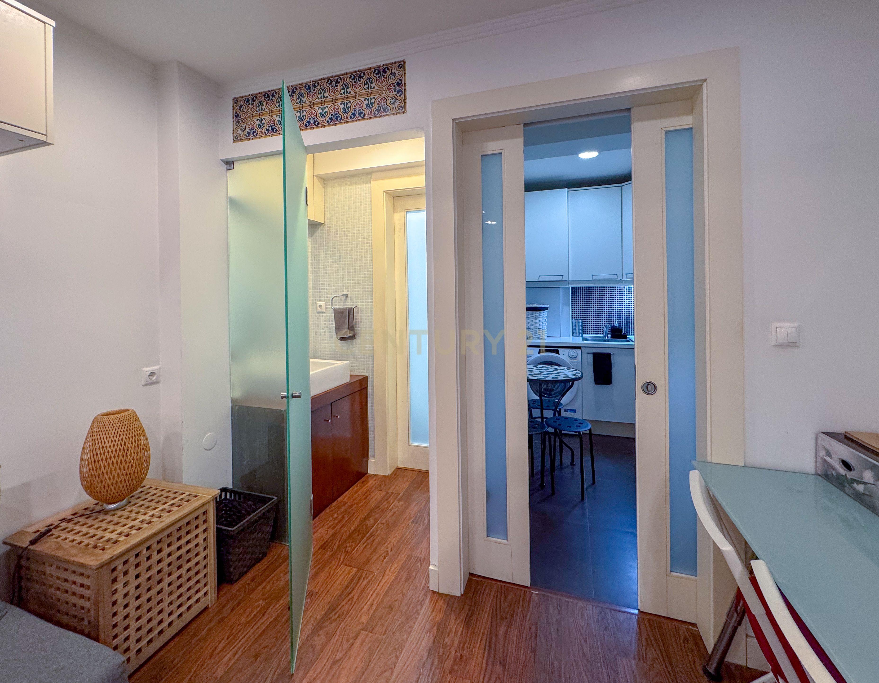 Apartamento T0 à venda em Campo de Ourique, Lisboa — foto 10
