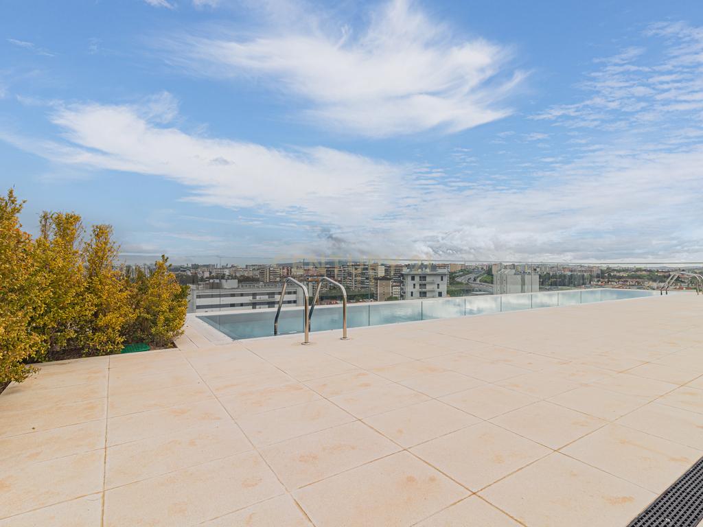Apartamento T4 em Alto do Lumiar – Quinta das Conchas – Quinta do Lambert, Lumiar - Image 4