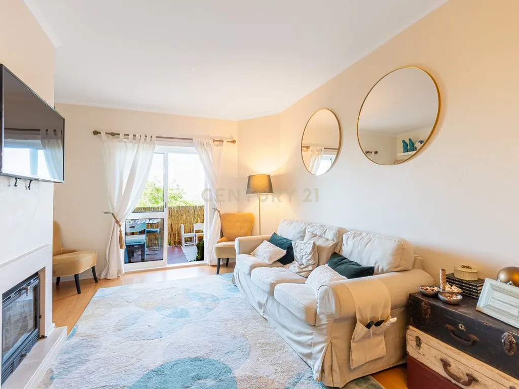 Apartamento T3 Remodelado na Horta dos Vimes - Viva com Conforto e Qualidade em Alenquer. - Image 10