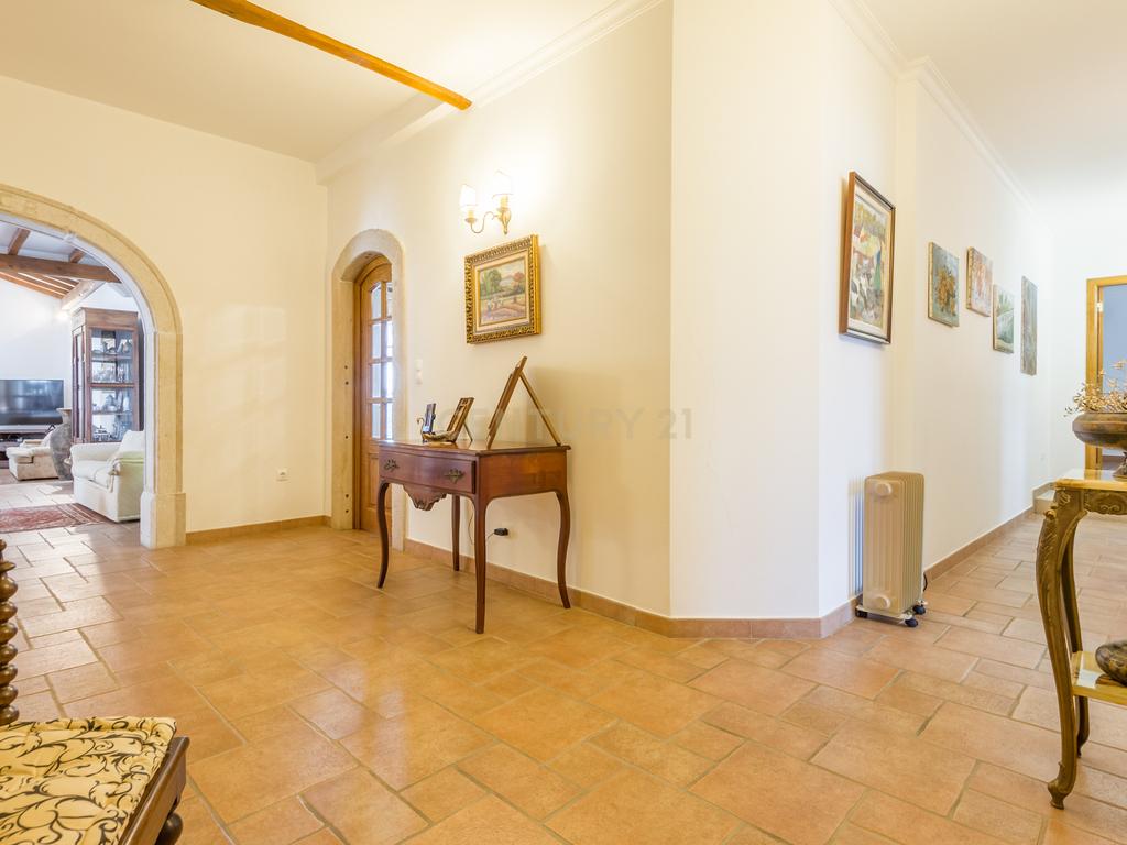 Quinta de Luxo na Serra da Arrábida – Um Refúgio Exclusivo no Coração da Natureza - Image 29
