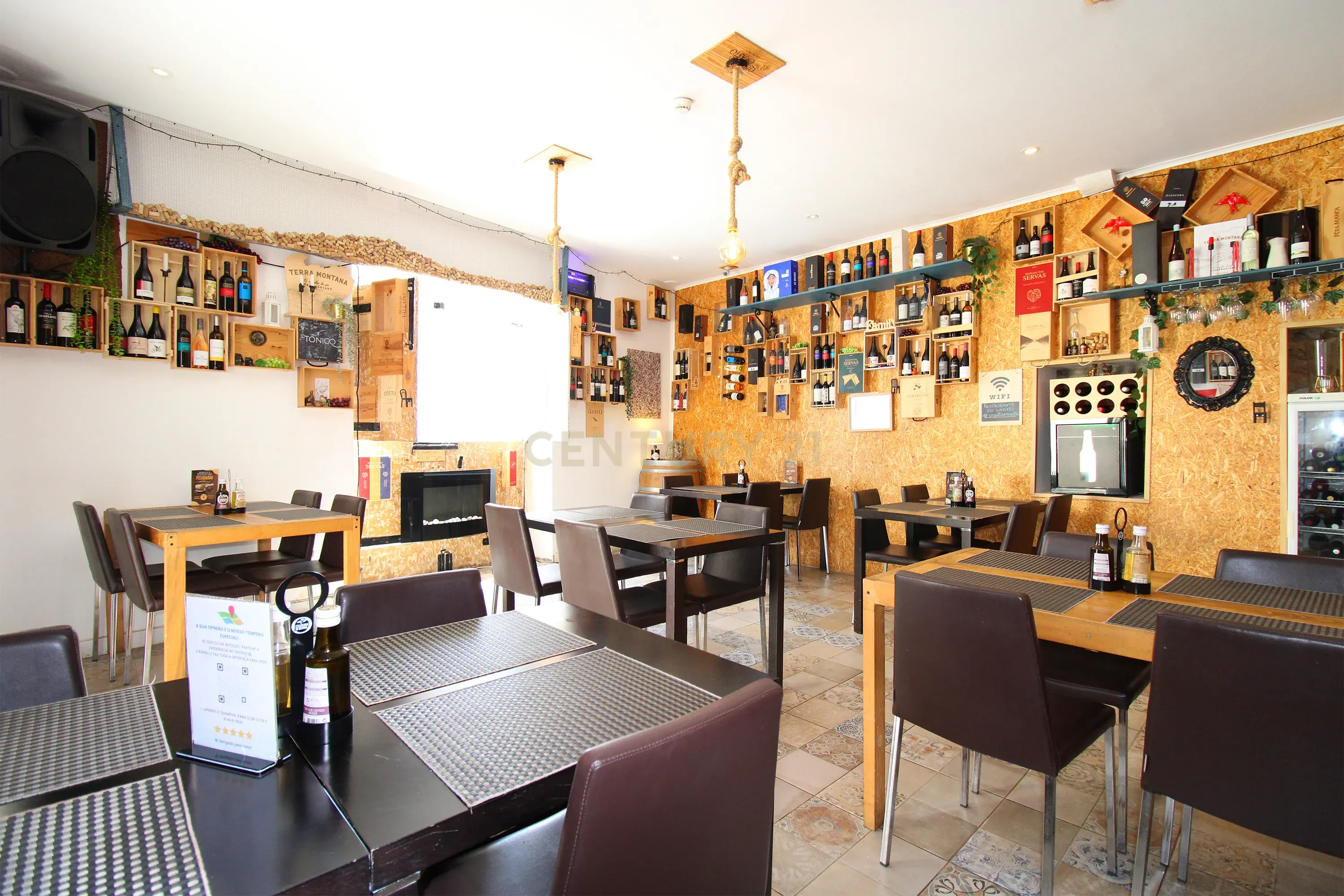 Fotografia 12 de Trespasse de Restaurante em Almada