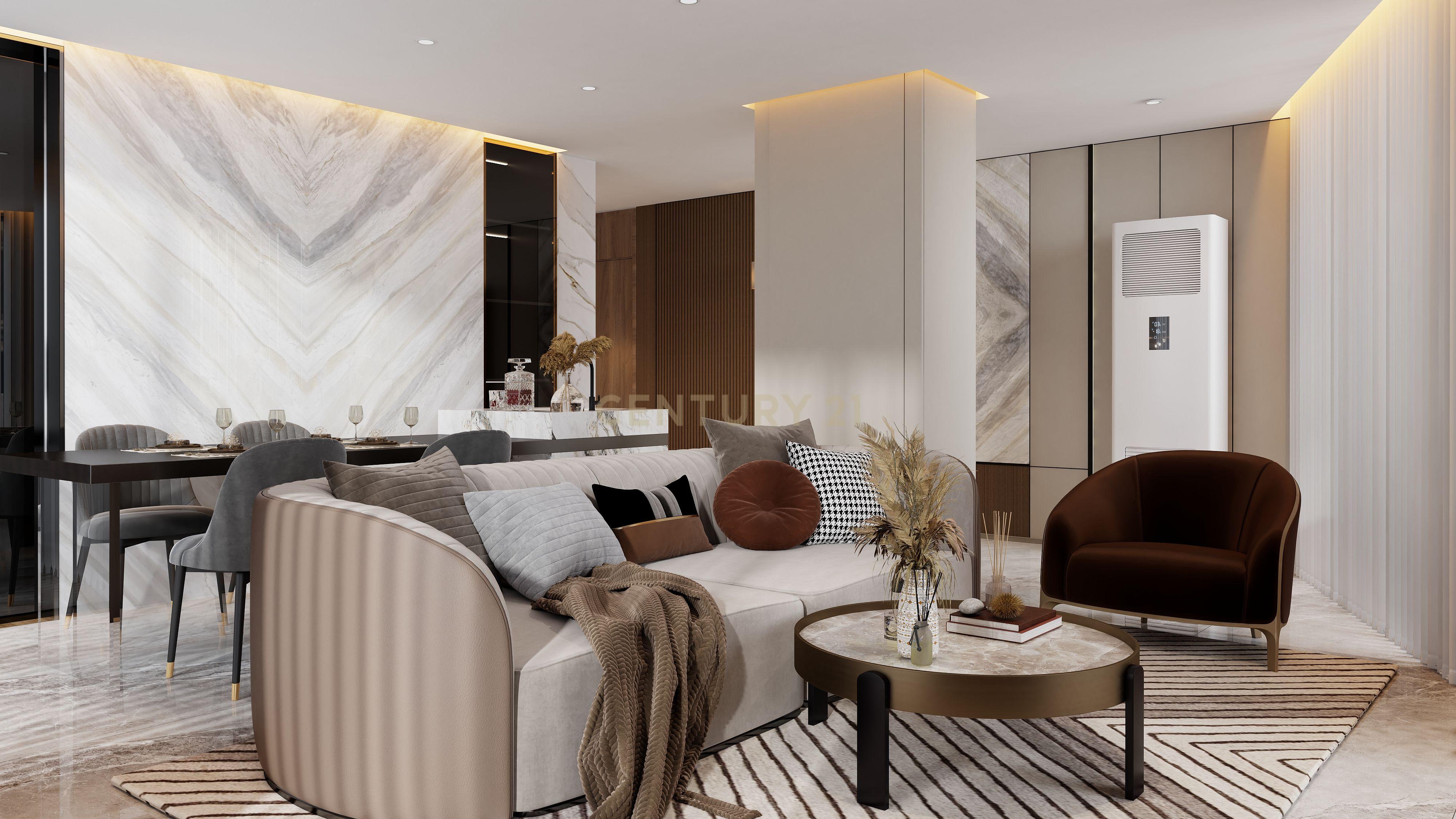 Moderno Apartamento T3 Duplex em Campanhã, Porto - Em Construção