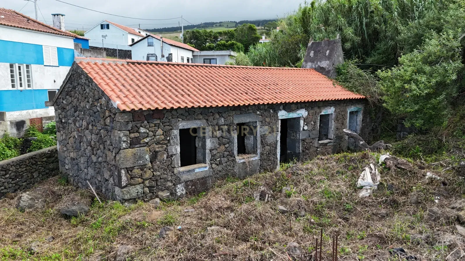 Moradia T2 à venda em Santa Bárbara, Angra do Heroísmo — foto 17
