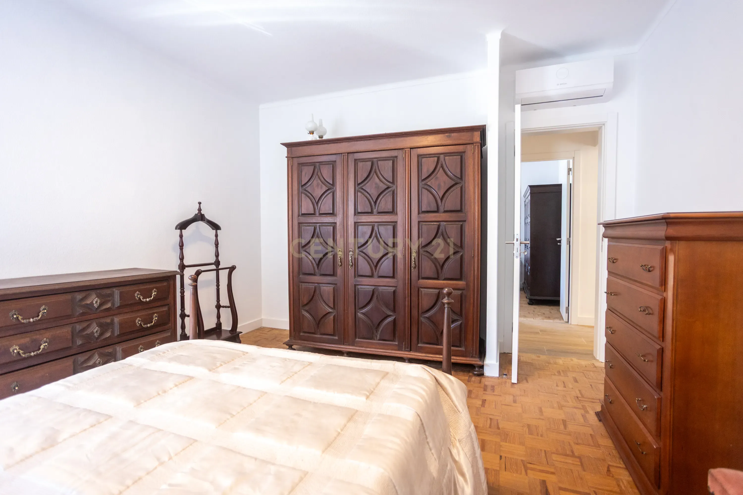 Fotografia 5 de Quarto "A,B e C" mobilado, Mira Sintra – disponível 1 Agosto