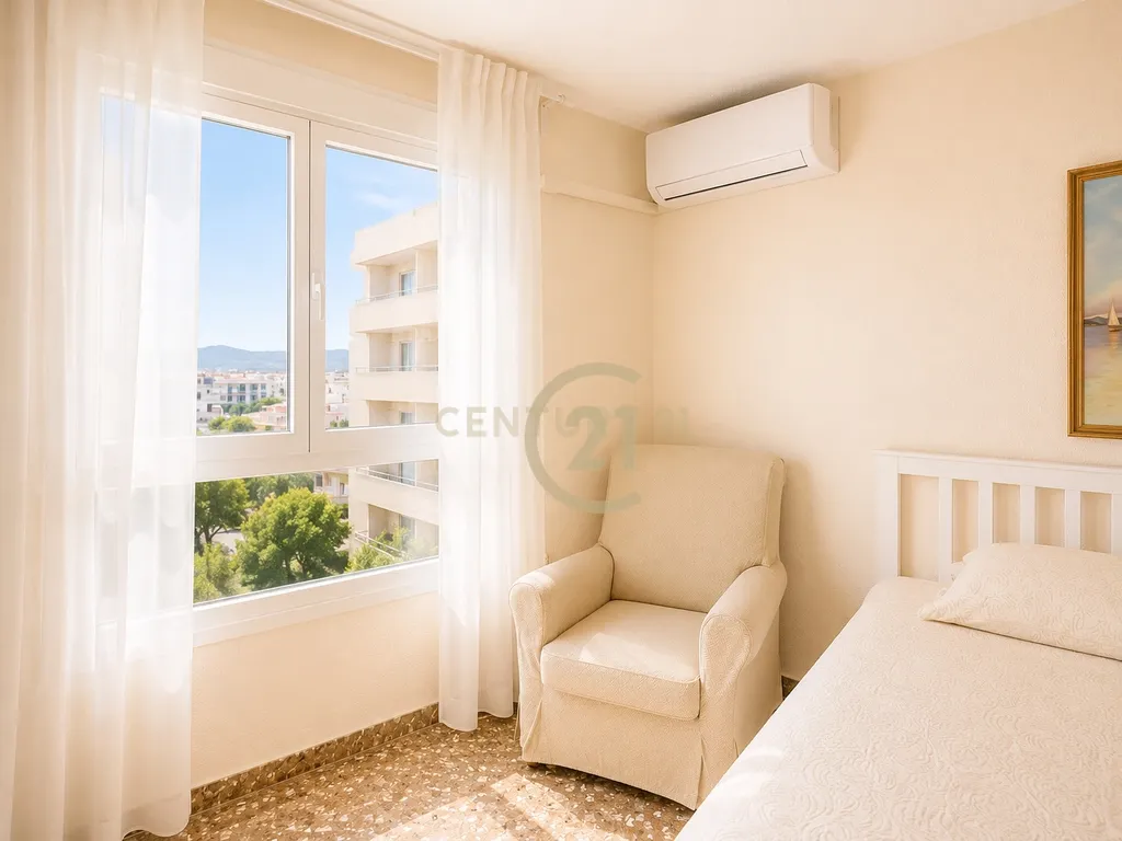 !! Habitação de 265 m² na Avenida Andalucía, Málaga !! - Image 19