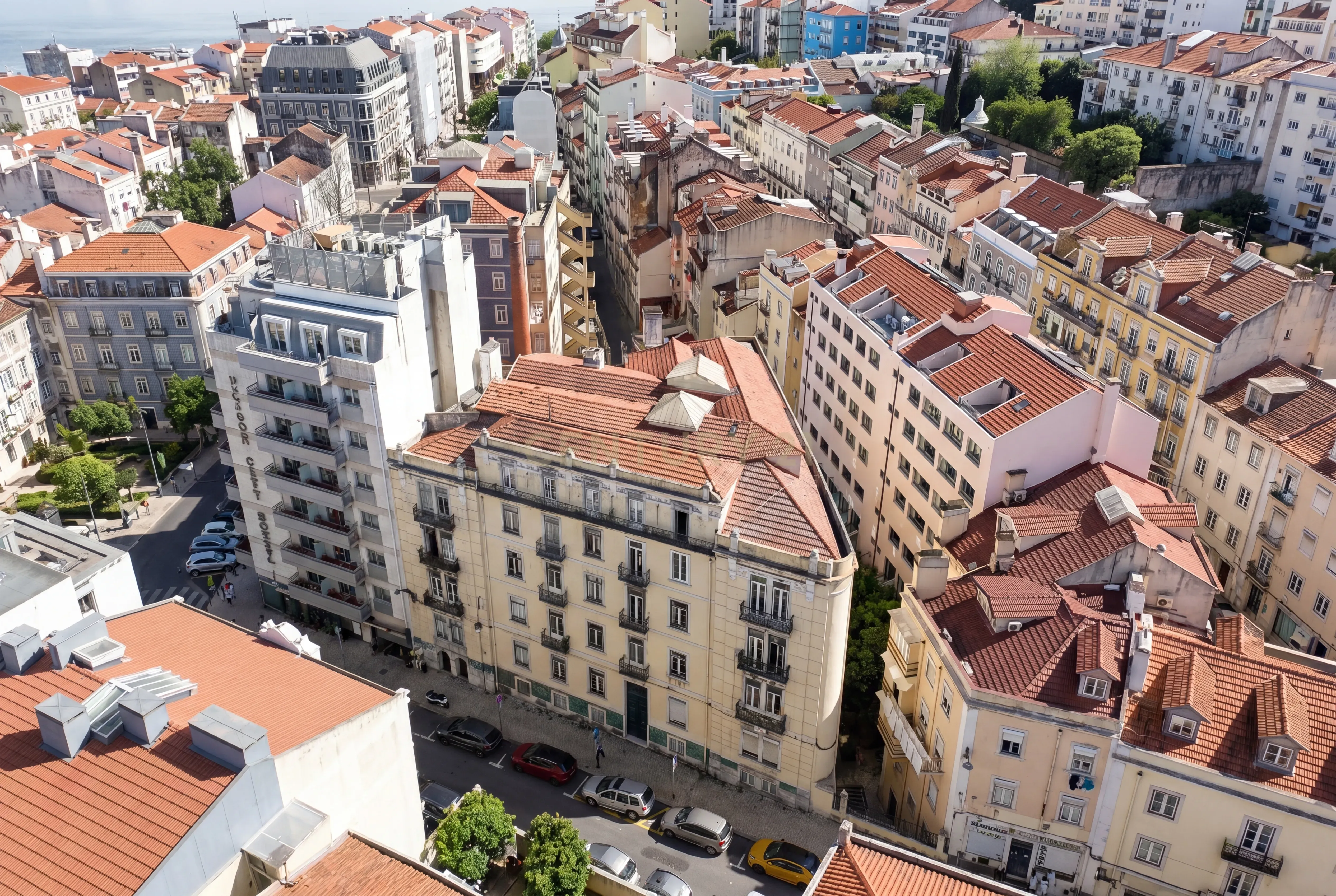 Apartamento T6+ à venda em Arroios, Lisboa — foto 31