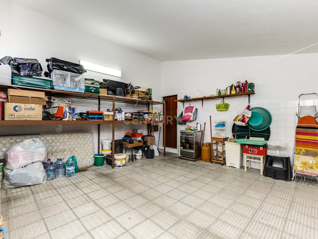 Moradia T8 de 288 m² no Centro de Montargil – Junto à Barragem - Image 34