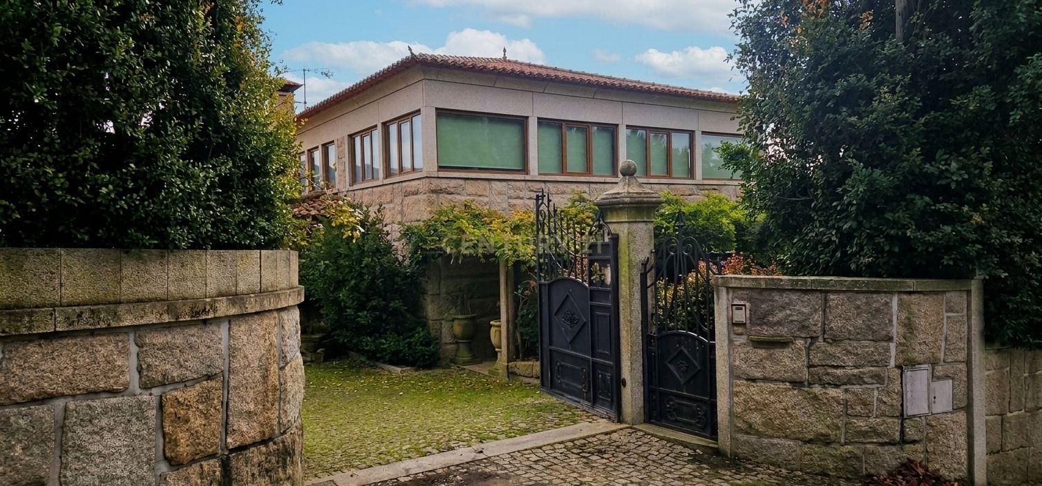 Moradia T4 à venda em Alpendorada, Várzea e Torrão, Marco de Canaveses — foto 18
