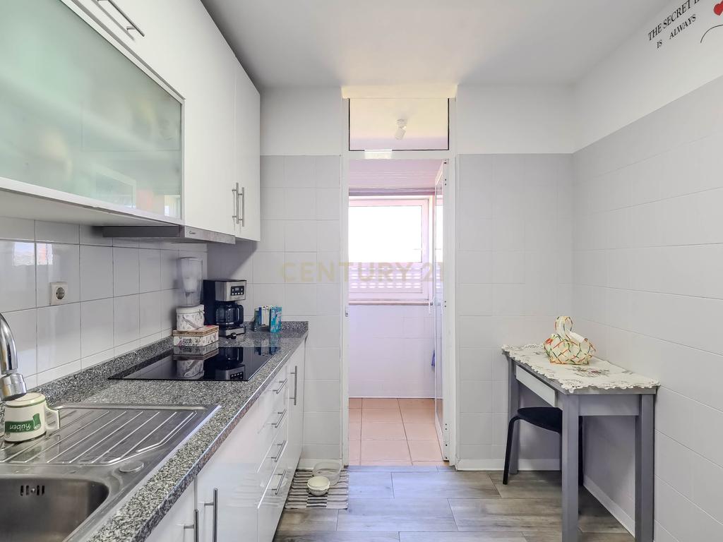 T1 em Leça da Palmeira , Matosinhos - Image 7