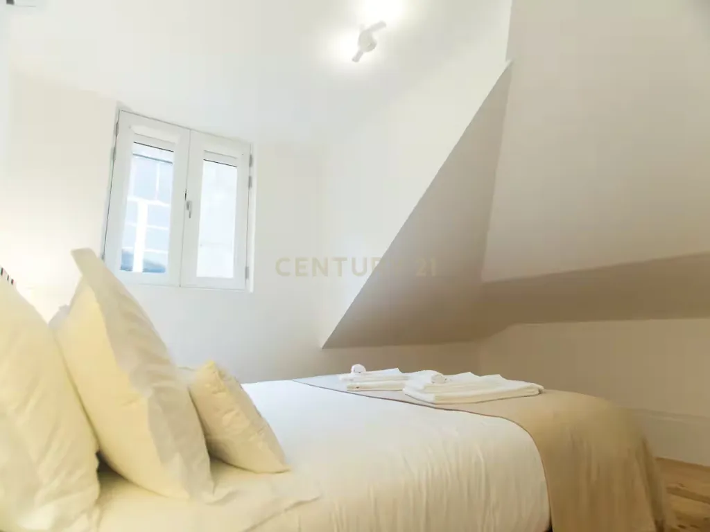 Apartamento com Licença de AL - Image 14