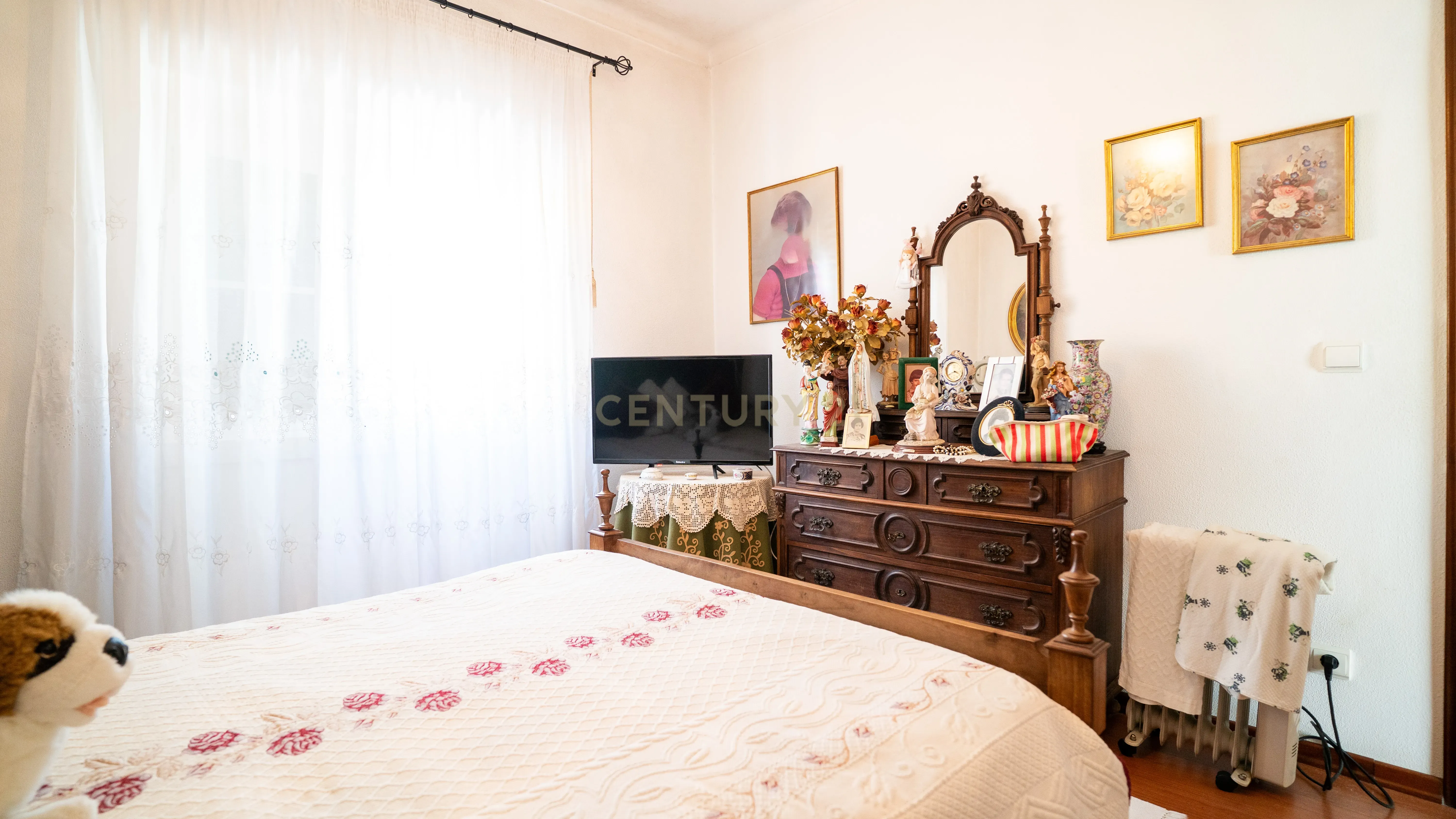 Moradia T3 – Caselas - Restelo - Image 16