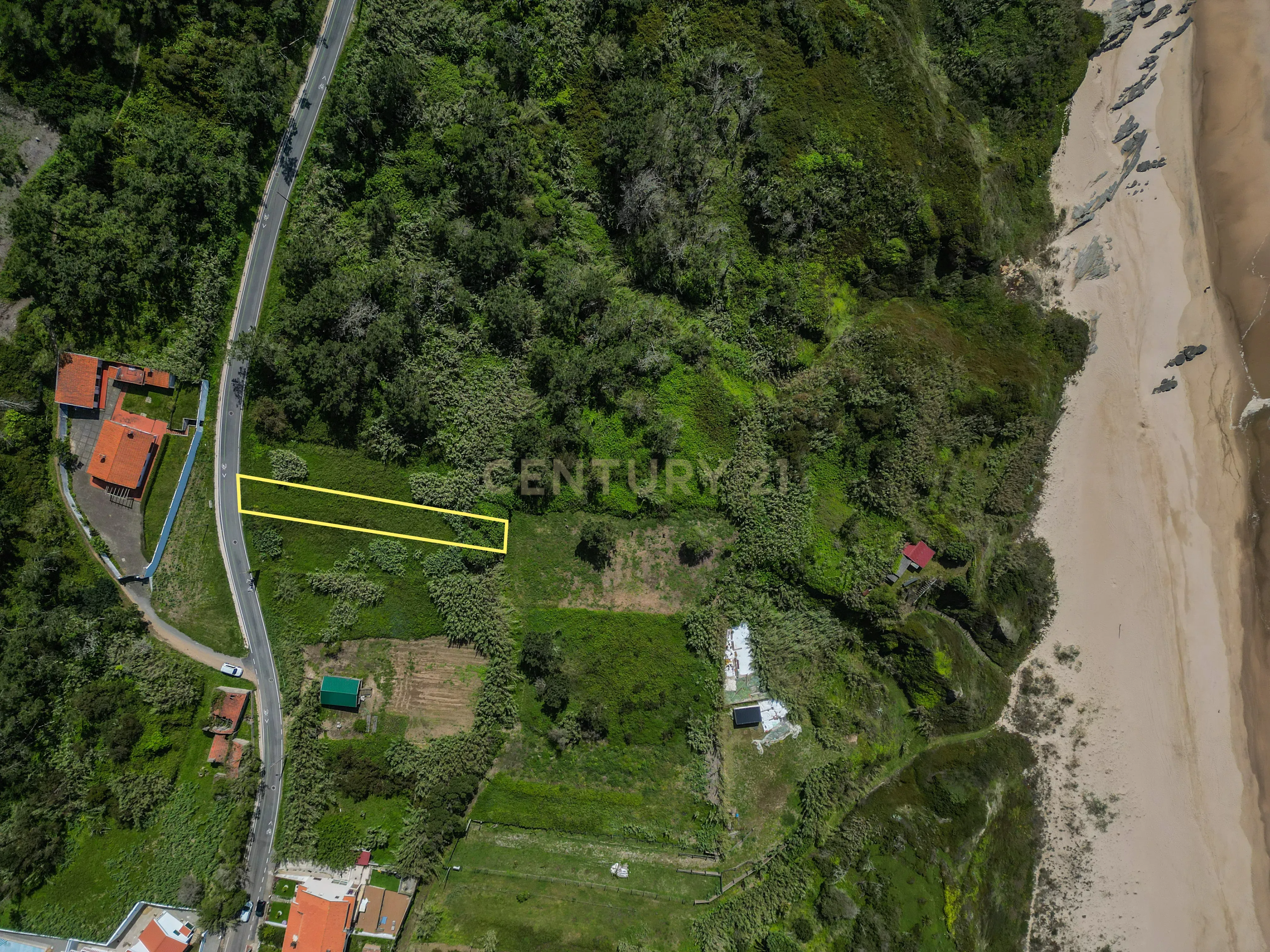 Terreno com Vista Mar e Montanha na Murtinheira - Image 15
