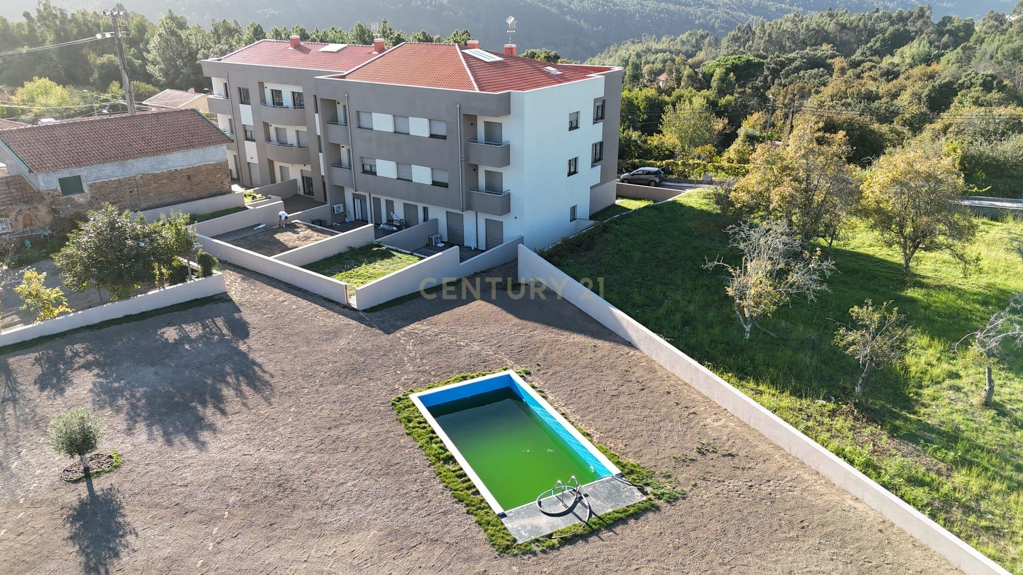 Apartamento T2 à venda em Foz do Sousa e Covelo, Gondomar — foto 26