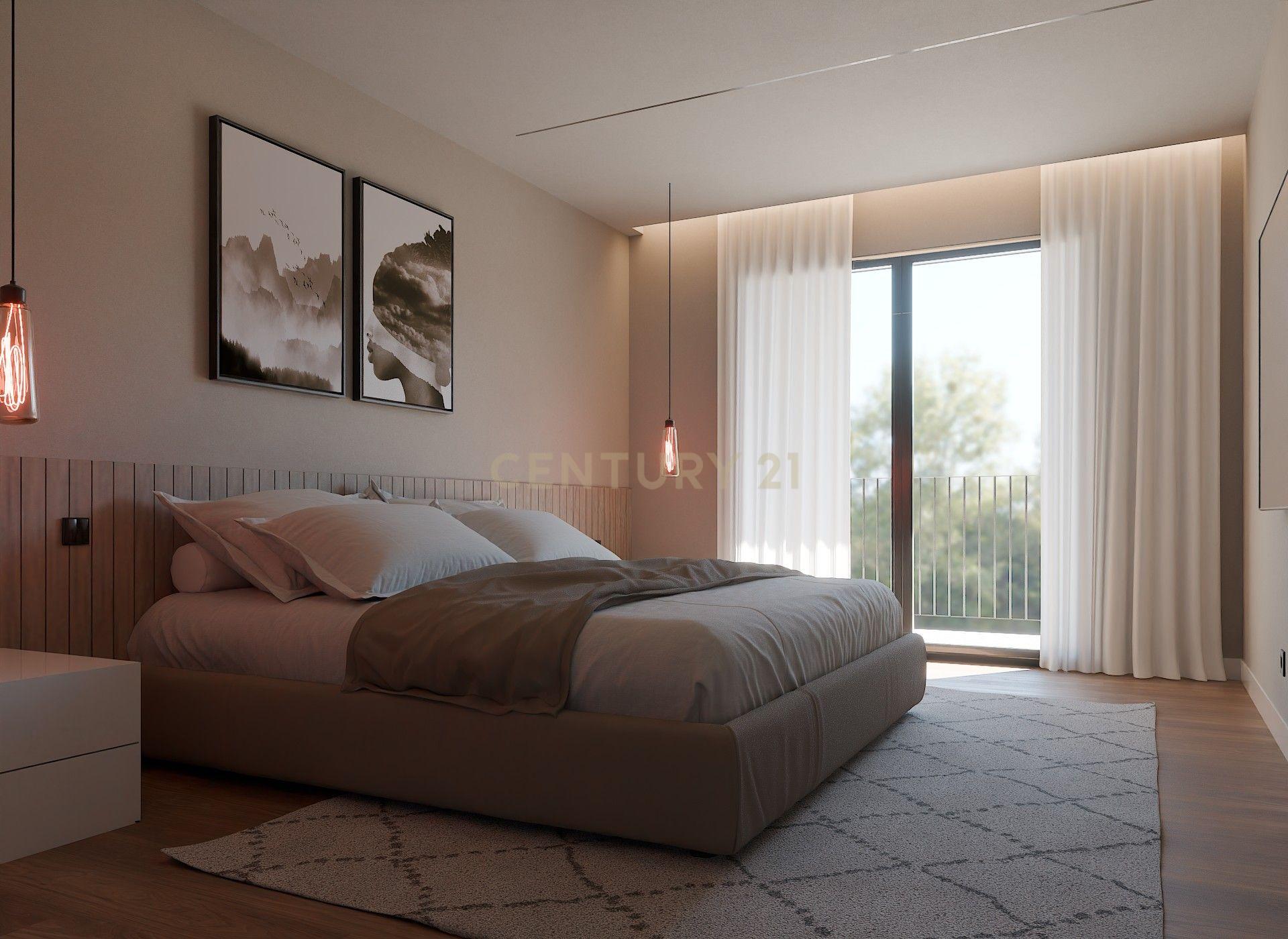 Fotografia 3 de Apartamento T3 Novo em Nossa Senhora de Fátima, Entroncamento