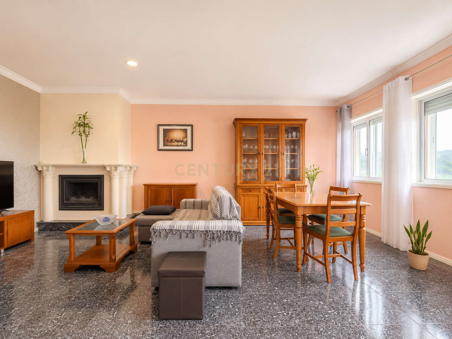 Fotografia 3 de Apartamento T2 com Vista Panorâmica em Gondomar